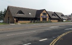 Cwmfelin Medical Centre  